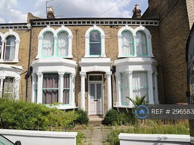 Flat for rent in Peckham, Greater London