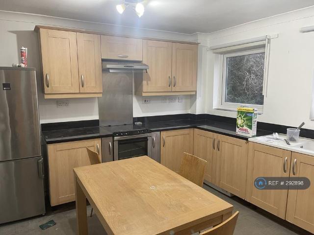 Flat for rent in Old Town, Shephall