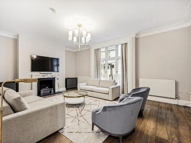 Flat for rent in Marylebone, Greater London
