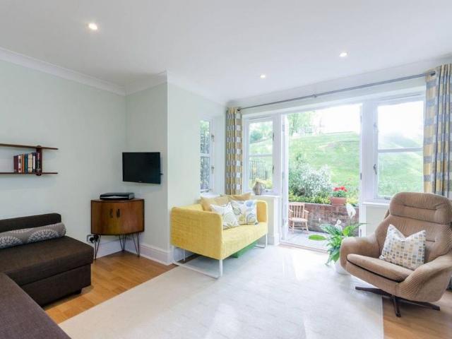 Apartment for rent in West Hampstead, Isle Of Man