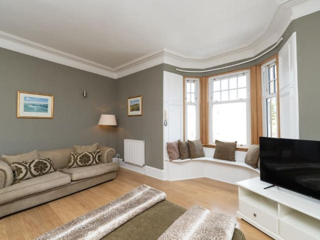 Apartment for rent in Gullane, Scotland