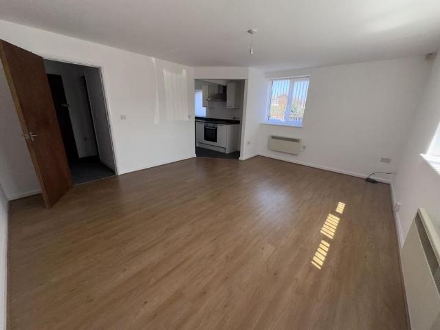 Apartment for rent in Birkenhead, Wirral