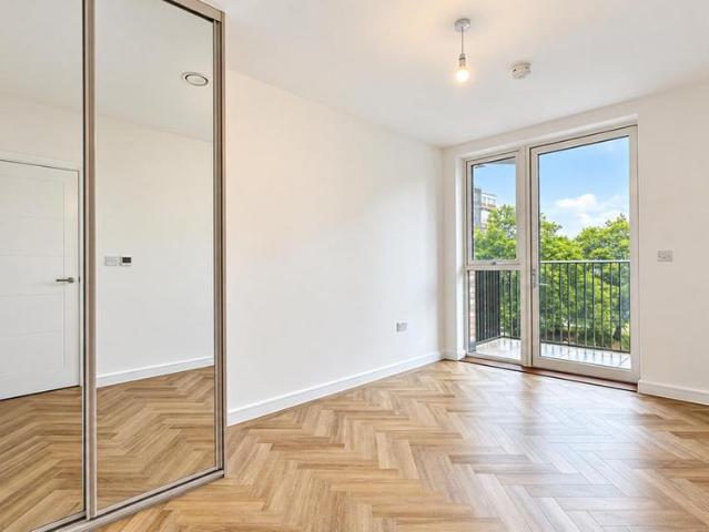 Apartment for rent in London Borough of Haringey, Greater London