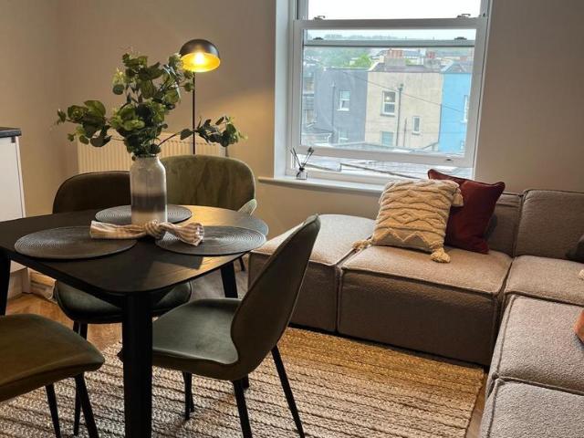 Flat for rent in Kingsdown, Feckenham