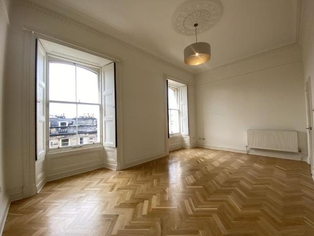 Apartment for rent in Haymarket, Scotland