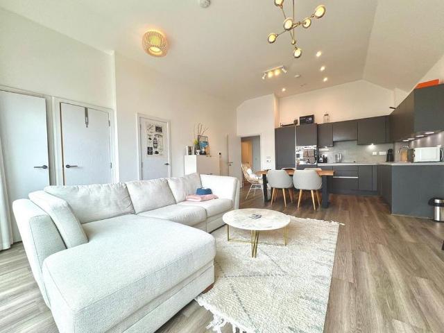 Apartment for rent in Upton Park, Greater London