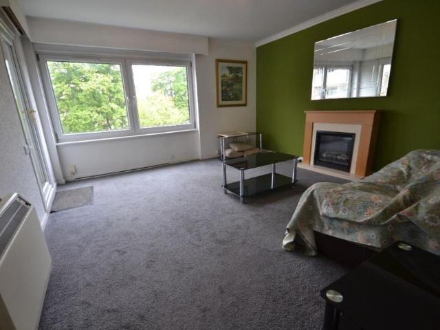 Apartment for rent in Barnton, Scotland