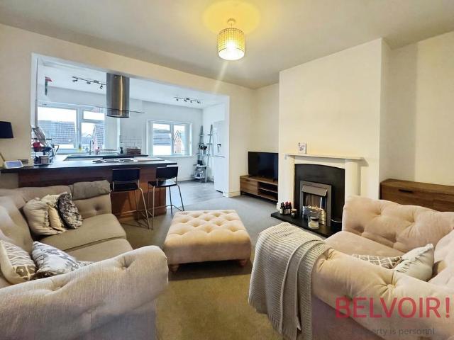 Apartment for rent in Attenborough, East Midlands