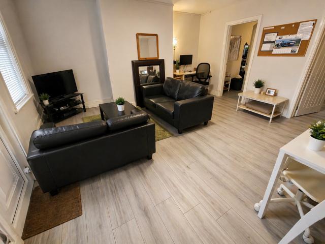 Apartment for rent in Hyde Park, West Yorkshire