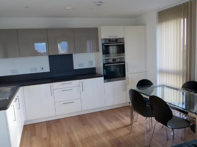 Flat for rent in Bromley-by-Bow, Bow