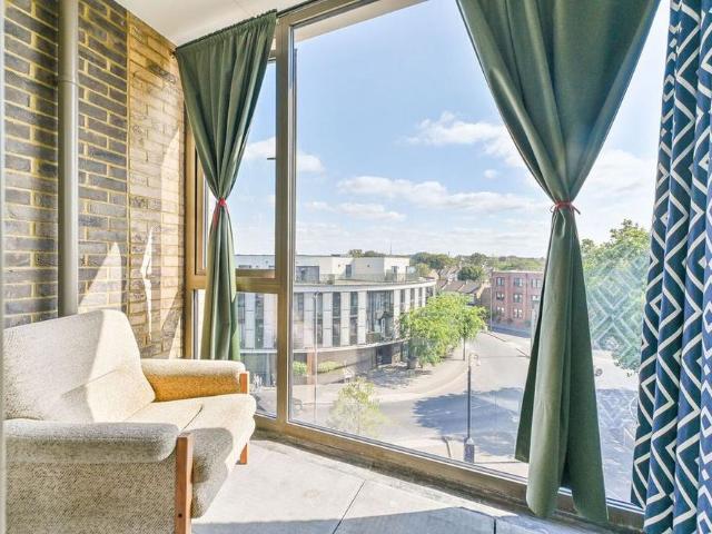 Apartment for rent in London Borough of Croydon, Greater London