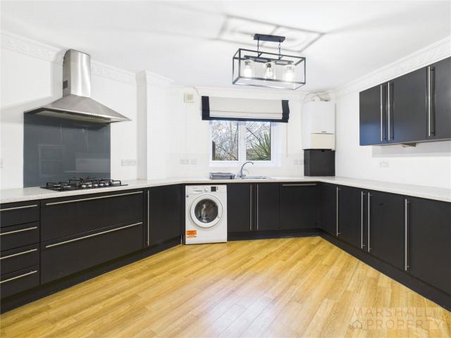 Apartment for rent in Mossley Hill, Liverpool