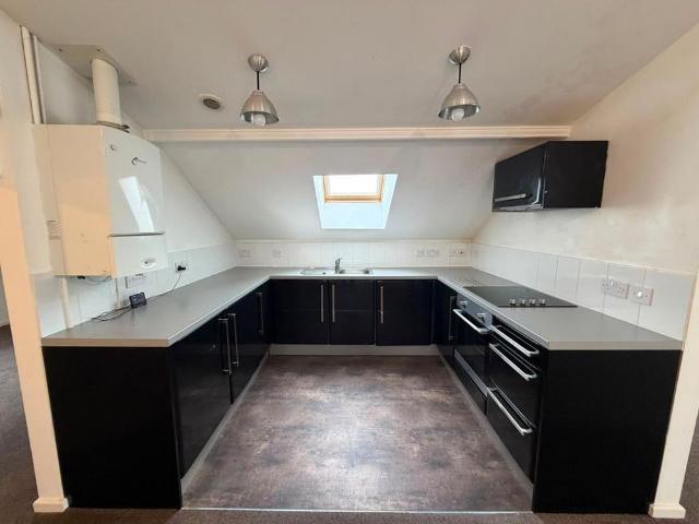 Apartment for rent in West Midlands