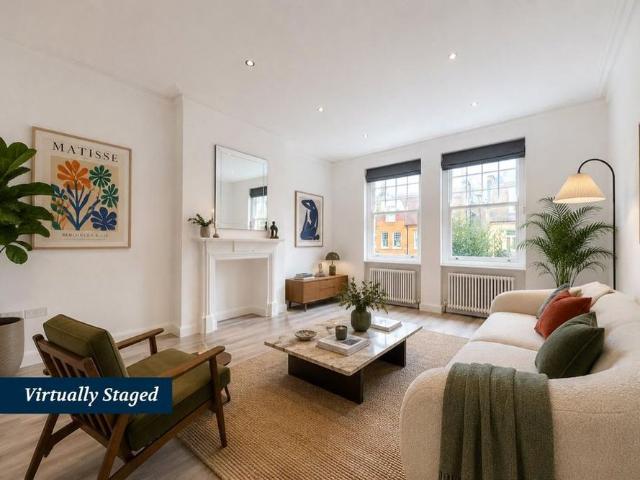 Apartment for rent in London Borough of Camden, Greater London