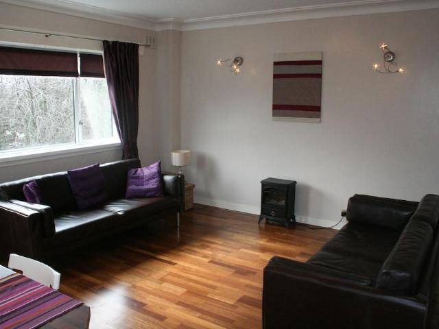 Apartment for rent in Wardie, Trinity