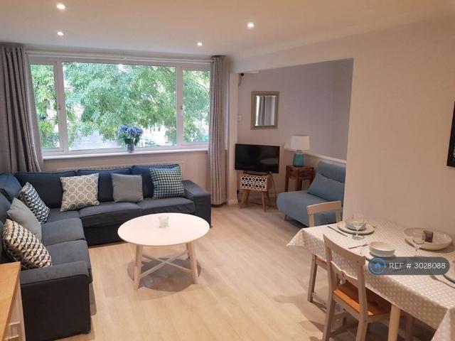 Apartment for rent in New Malden, Greater London