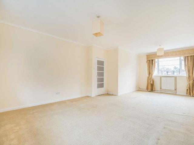 Apartment for rent in London Borough of Wandsworth, Greater London