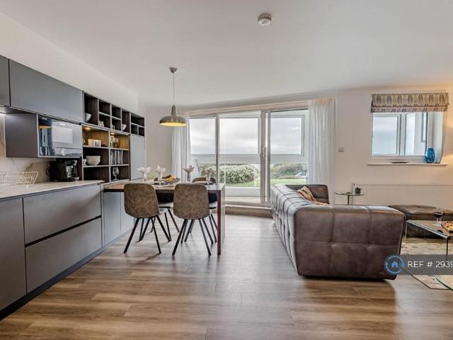 Flat for rent in Southbourne, Bournemouth