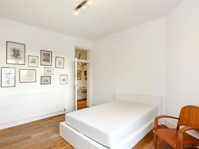 Flat for rent in Clapham Junction, Greater London