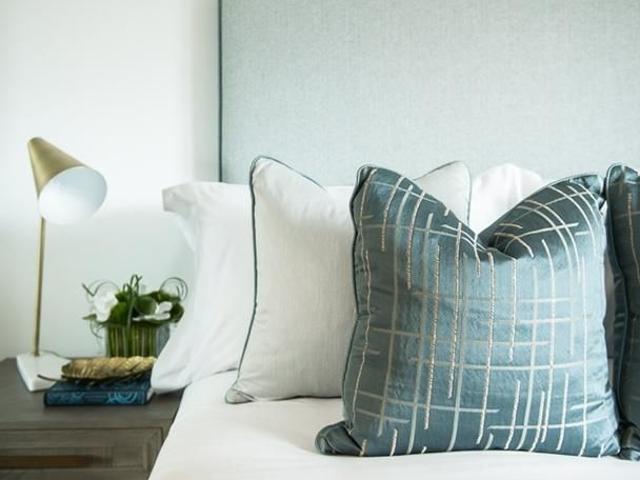 Apartment for rent in Nine Elms, Greater London