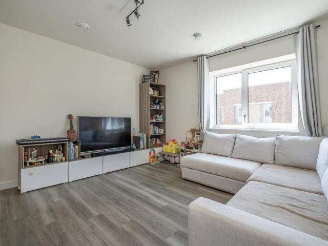 Apartment for rent in Burn Naze, Cabus