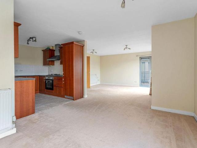Apartment for rent in East Craigs, Scotland