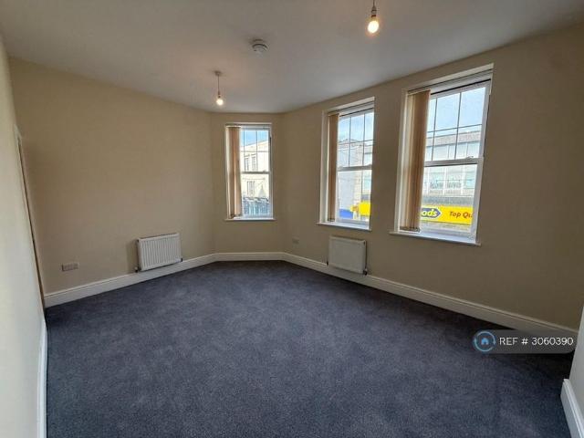 Apartment for rent in Old City, Bristol