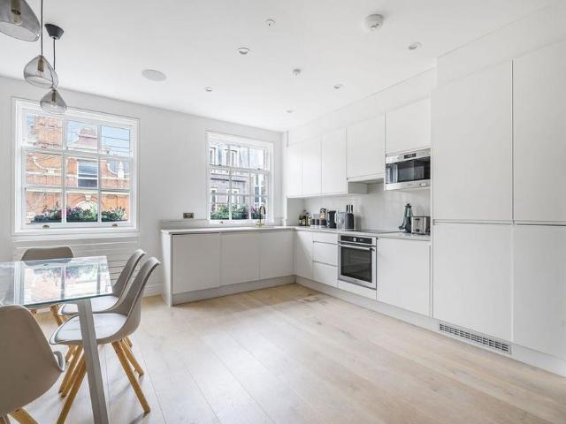Apartment for rent in Bloomsbury, Greater London