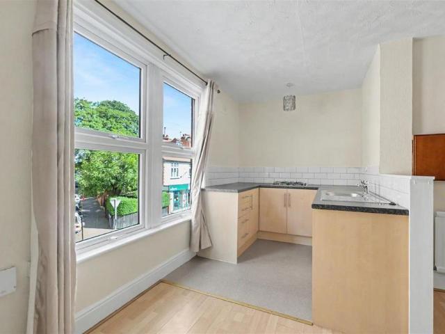 Apartment for rent in Draycott and Church Wilne, Caldermill