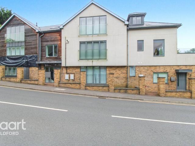Flat for rent in Great Stoatley, Fole