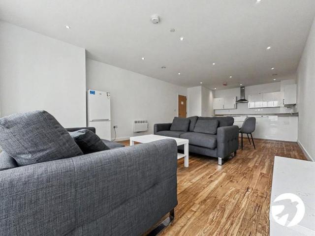 Apartment for rent in Brompton, Gillingham