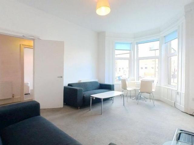 Apartment for rent in Cambuskenneth, Scotland