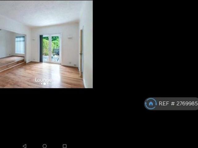 Apartment for rent in Merchant City, Scotland