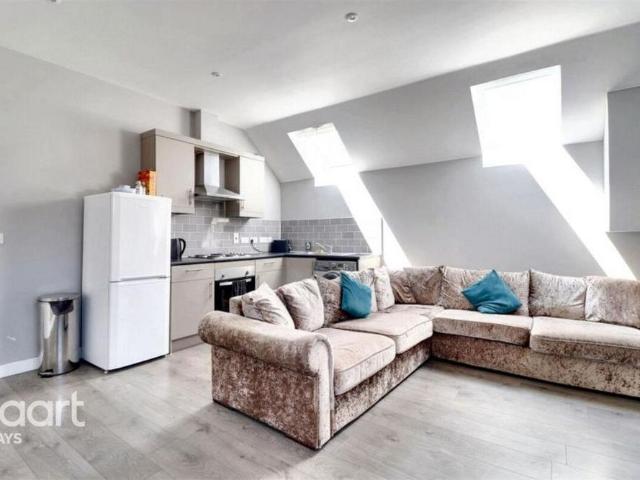 Apartment for rent in Little Thurrock, Chadwell St Mary