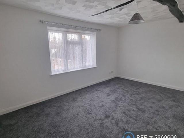 Flat for rent in Bargate, Boston