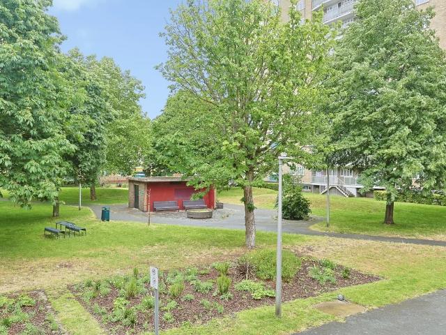 Apartment for rent in Clapham Junction, Greater London