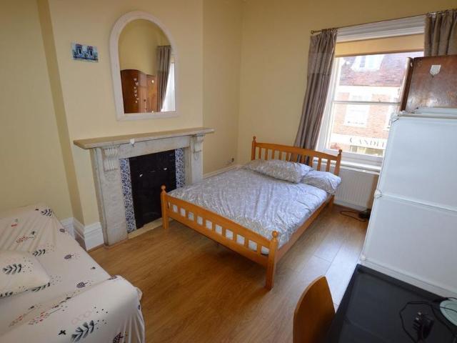 Apartment for rent in Hampshire