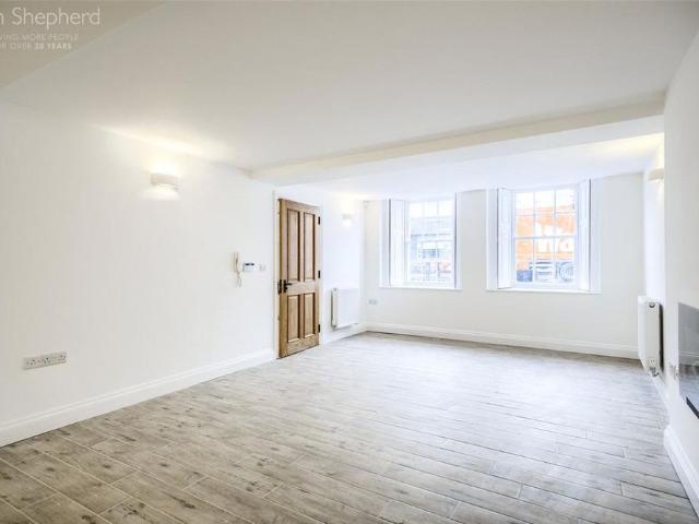 Apartment for rent in Alderminster, Warwickshire