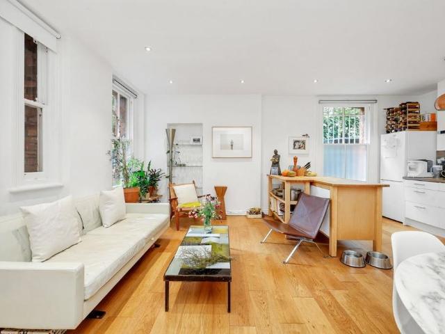 Apartment for rent in Dartmouth Park, Greater London