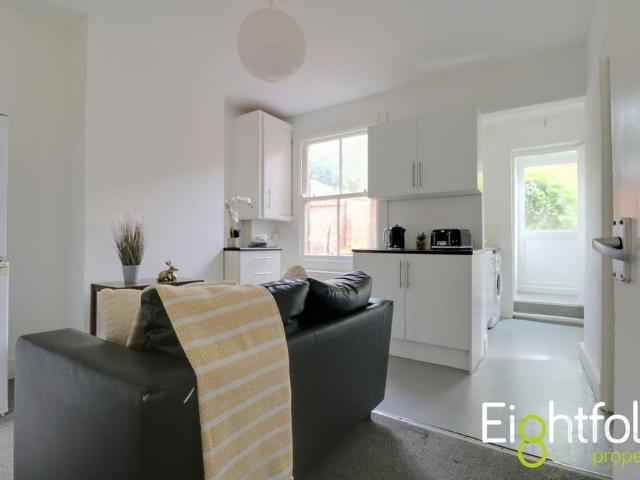 Apartment for rent in Hollingdean, Brighton & Hove