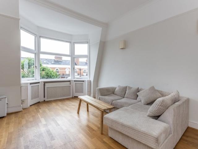 Apartment for rent in Maida Vale, Isle Of Man