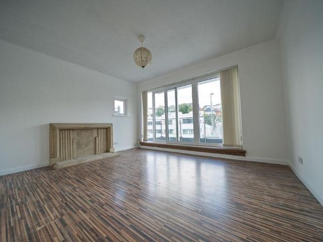 Apartment for rent in Boscombe, Bournemouth