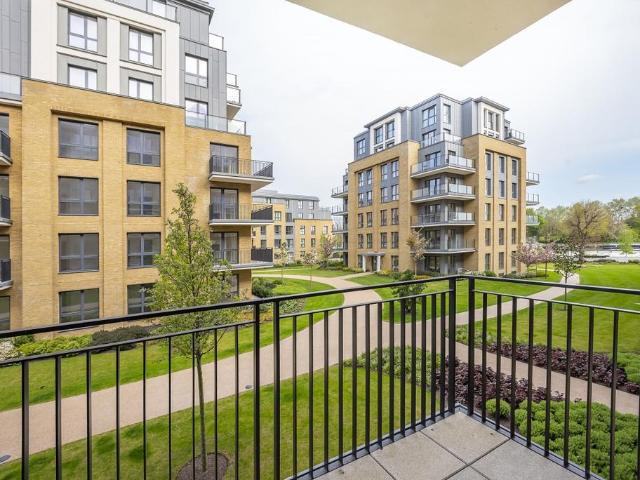Flat for rent in Hampton Wick, Greater London