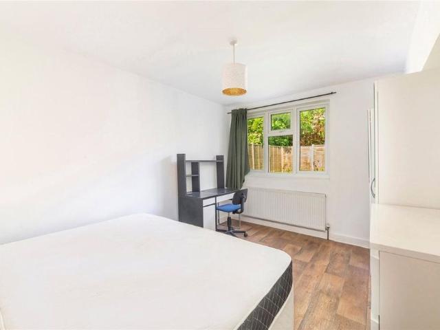 Apartment for rent in Archway, Greater London