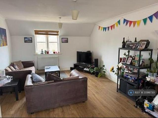 Apartment for rent in Milton Keynes