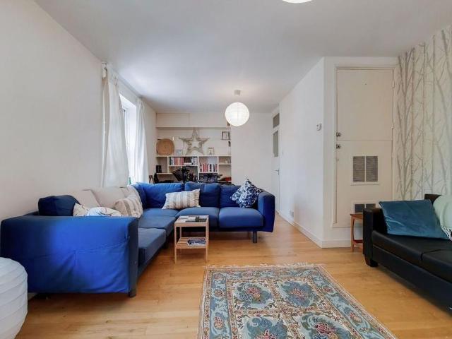 Apartment for rent in London Borough of Lewisham, Deptford