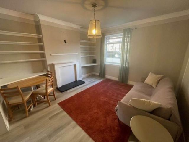 Apartment for rent in New Town, Scotland