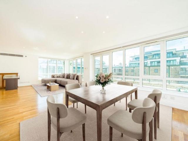 Apartment for rent in Royal Borough of Kensington and Chelsea, Greater London
