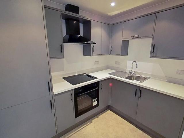 Flat for rent in Gorgie/Dalry, Scotland