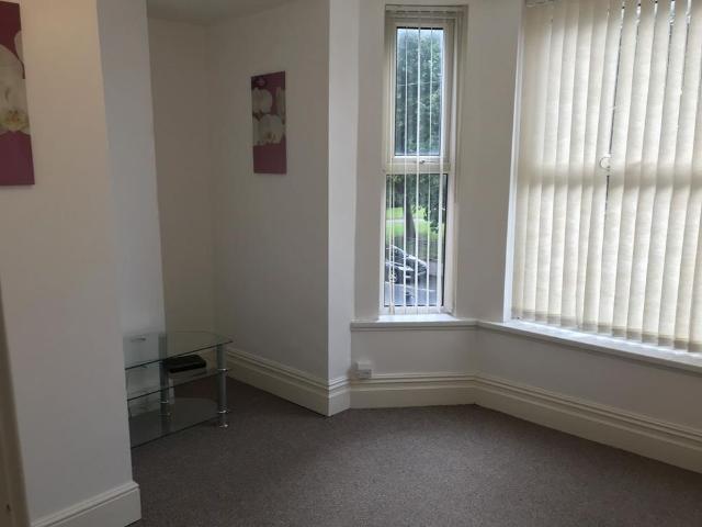 Apartment for rent in Hull, Isle Of Man